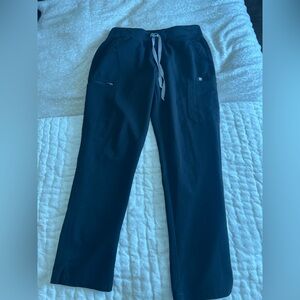 Yola Skinny Scrub Pants 2.0